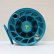 画像1: 【HATCH】ICONIC 7 PLUS REEL LA - KRAKEN(USED) (1)