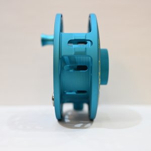 画像3: 【HATCH】ICONIC 7 PLUS REEL LA - KRAKEN(USED)