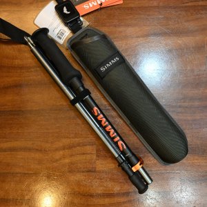 画像3: 【SIMMS】GUIDE WADING STAFF(限定品)