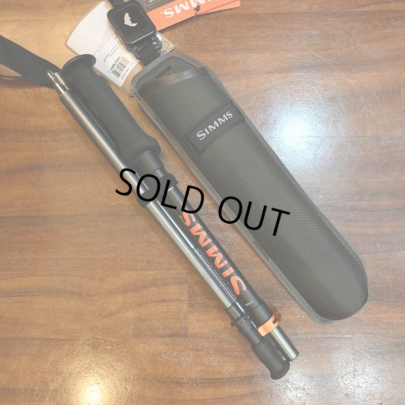 画像3: 【SIMMS】GUIDE WADING STAFF(限定品) (3)