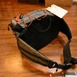 画像2: 【SIMMS】SCOUT HIP PACK - BLACK MAGIC (2)