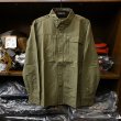 画像1: 【SIMMS】Guide Shirt - LODEN(SALE) (1)