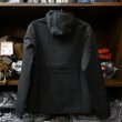 画像2: 【SIMMS】Strata 330 Half-Zip Midlayer Hoody - BLACK (2)