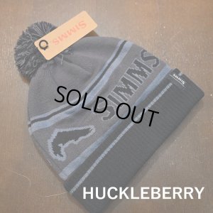 画像3: 【SIMMS】Tip-Up Pom Beanie