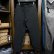 画像1: 【SIMMS】Strata 330 Midlayer Bottom - BLACK (1)