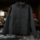 【SIMMS】Strata 330 Half-Zip Midlayer Hoody - BLACK