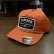 画像1: 【SIMMS】DOUBLE HAUL ROPE CAP - STONE FLY (1)