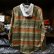 画像2: 【SIMMS】SANTEE FLANNEL HOODY - CLAY/CORK STRIPE(SALE) (2)