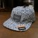 画像1: 【SIMMS】SINGLE HAUL PACK CAP - PEBBLE SELVEDGE (1)