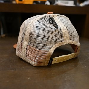 画像2: 【SIMMS】TROUT ICON TRUCKER - STONE FLY