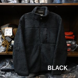 画像1: 【SIMMS】Coldweather Fleece