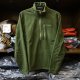【SIMMS】Rivershed half Zip - Riffle Heather(SALE)