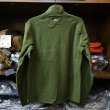 画像2: 【SIMMS】Rivershed half Zip - Riffle Heather(SALE) (2)