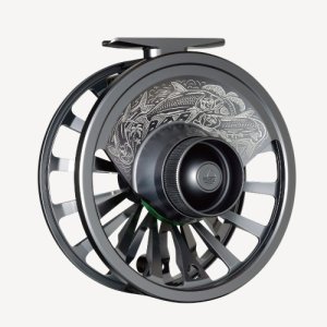 画像3: 【REDINGTON】Grande Limited Edition 9/10/11 Tarpon