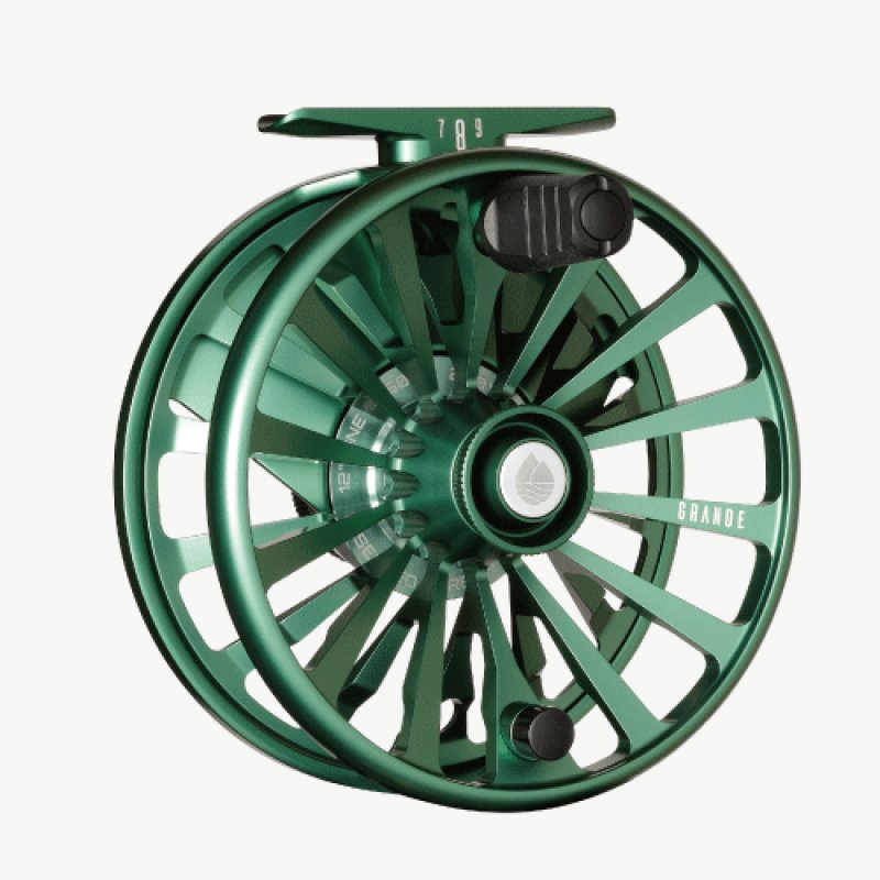 画像4: 【REDINGTON】Grande Limited Edition 7/8/9 Bonefish (4)