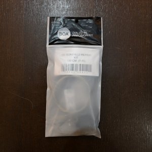 画像1: 【SIMMS】M4 BOA Field Repair Kit