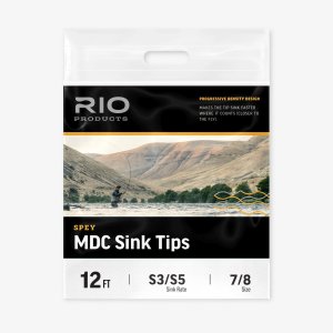 画像1: 【RIO】MDC Tip 12ft