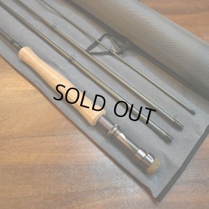 画像3: 【TFO】Elevare 11'0" 4wt 4pc