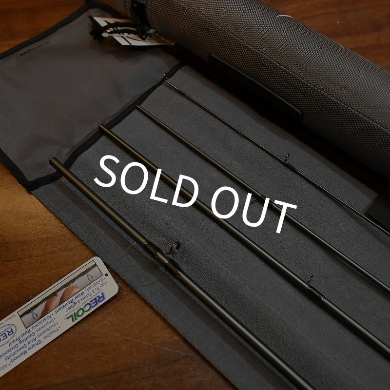 画像6: 【TFO】Elevare 10'0" 3wt 4pc (6)