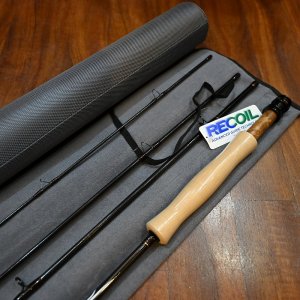 画像4: 【TFO】Solution 9'0" 5wt 4pc