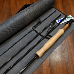 画像4: 【TFO】Solution 9'0" 4wt 4pc