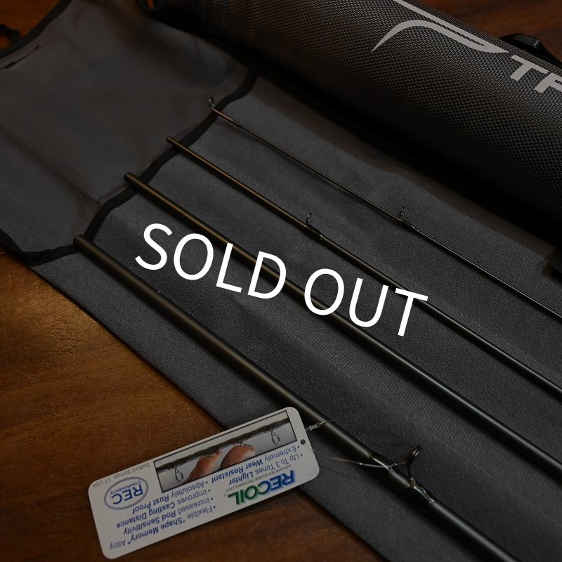 画像6: 【TFO】Elevare 11'0" 4wt 4pc (6)