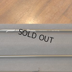 画像2: 【TFO】Elevare 10'0" 3wt 4pc