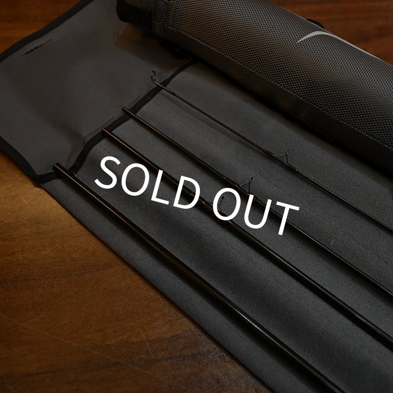 画像6: 【TFO】Solution 9'0" 5wt 4pc (6)