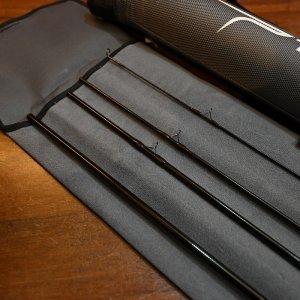 画像6: 【TFO】Solution 9'0" 4wt 4pc
