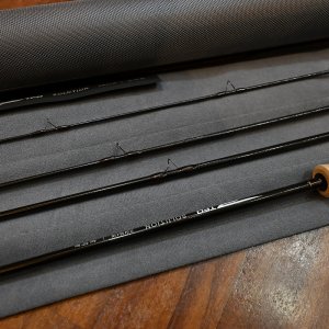 画像5: 【TFO】Solution 9'0" 4wt 4pc
