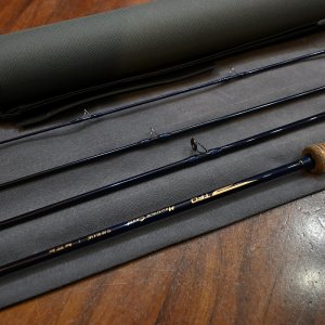 画像5: 【TFO】Mangrove Coast 9'0" 8wt 4pc