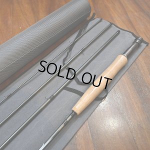 画像4: 【TFO】Elevare 10'0" 3wt 4pc