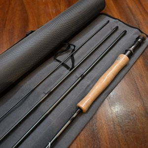 画像4: 【TFO】Elevare 11'0" 4wt 4pc