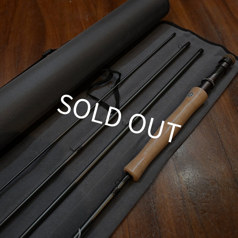 画像4: 【TFO】Elevare 11'0" 4wt 4pc (4)