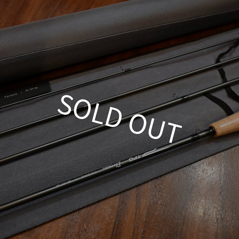 画像5: 【TFO】Elevare 10'0" 3wt 4pc (5)