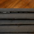 画像2: 【TFO】Solution 9'0" 4wt 4pc (2)
