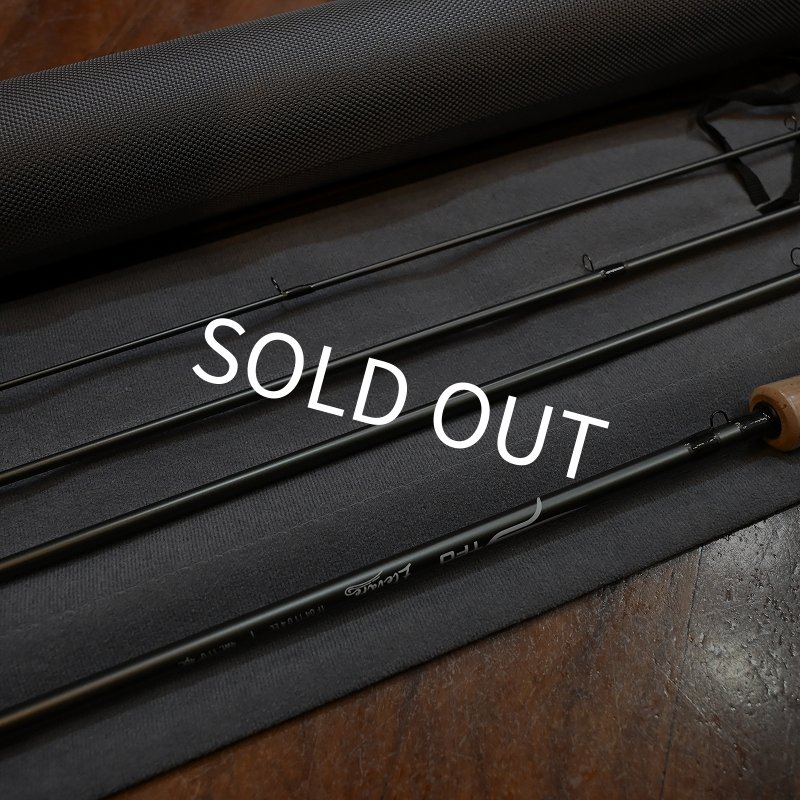 画像5: 【TFO】Elevare 11'0" 4wt 4pc (5)