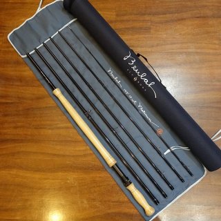 BEULAH ビューラー フライロッド | ドリーバーデン