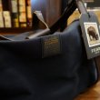 画像4: 【FILSON】MEDIUM RUGGED TWILL DUFFLE BAG - NAVY (4)