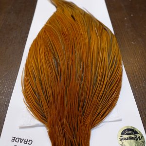 画像6: 【WHITING】Hebert ROOSTER CAPE PRO Grade - Rusty Dun