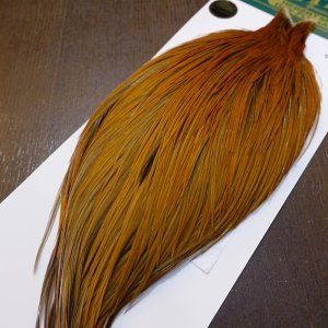 画像5: 【WHITING】Hebert ROOSTER CAPE PRO Grade - Rusty Dun