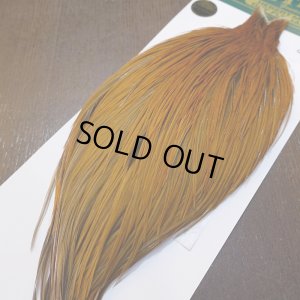 画像5: 【WHITING】Hebert ROOSTER CAPE PRO Grade - Rusty Dun