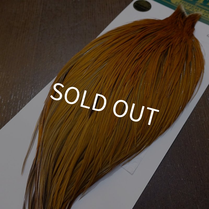 画像5: 【WHITING】Hebert ROOSTER CAPE PRO Grade - Rusty Dun (5)