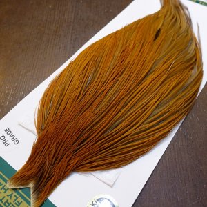 画像4: 【WHITING】Hebert ROOSTER CAPE PRO Grade - Rusty Dun
