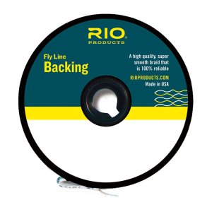 画像1: 【RIO】FLY LINE BACKING DACRON - 20LB 200yd