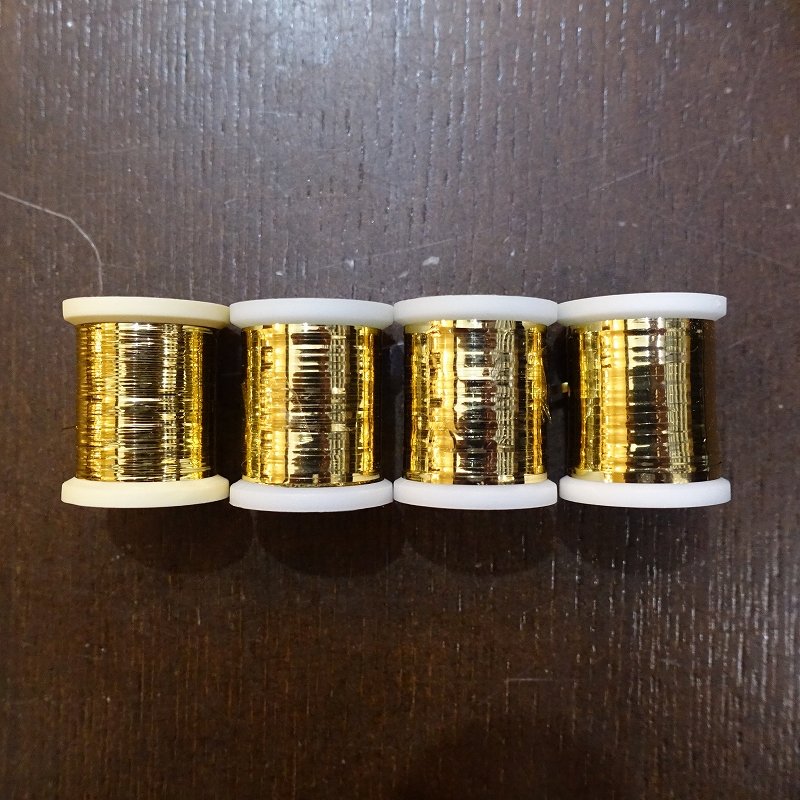 画像1: 【Danville】 フラットマイラーティンセル (1)