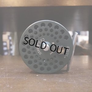 画像2: 【ORVIS】CFO III DISC REEL(USED)
