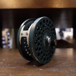 画像4: 【ORVIS】CFO IV DISC REEL(USED)