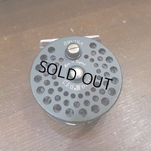 画像5: 【ORVIS】CFO III DISC REEL(USED)