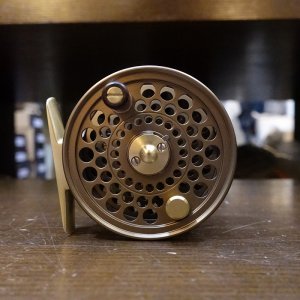 画像1: 【ORVIS】CFO II DISC REEL(USED)